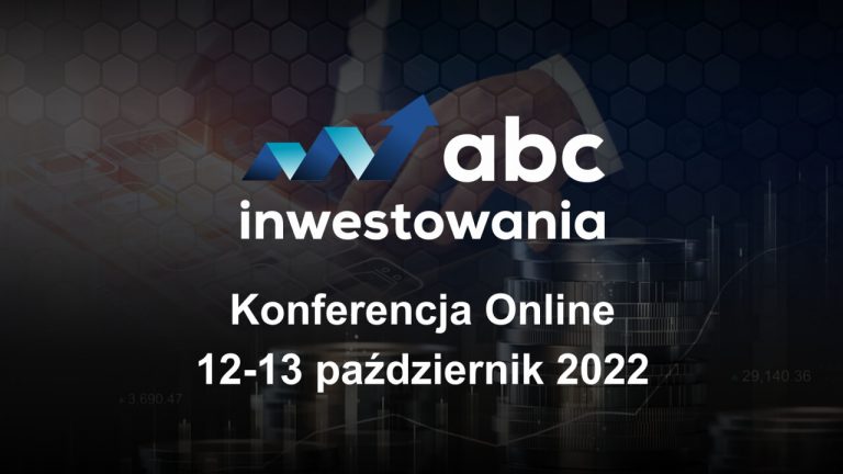 Konferencja ABC Inwestowania